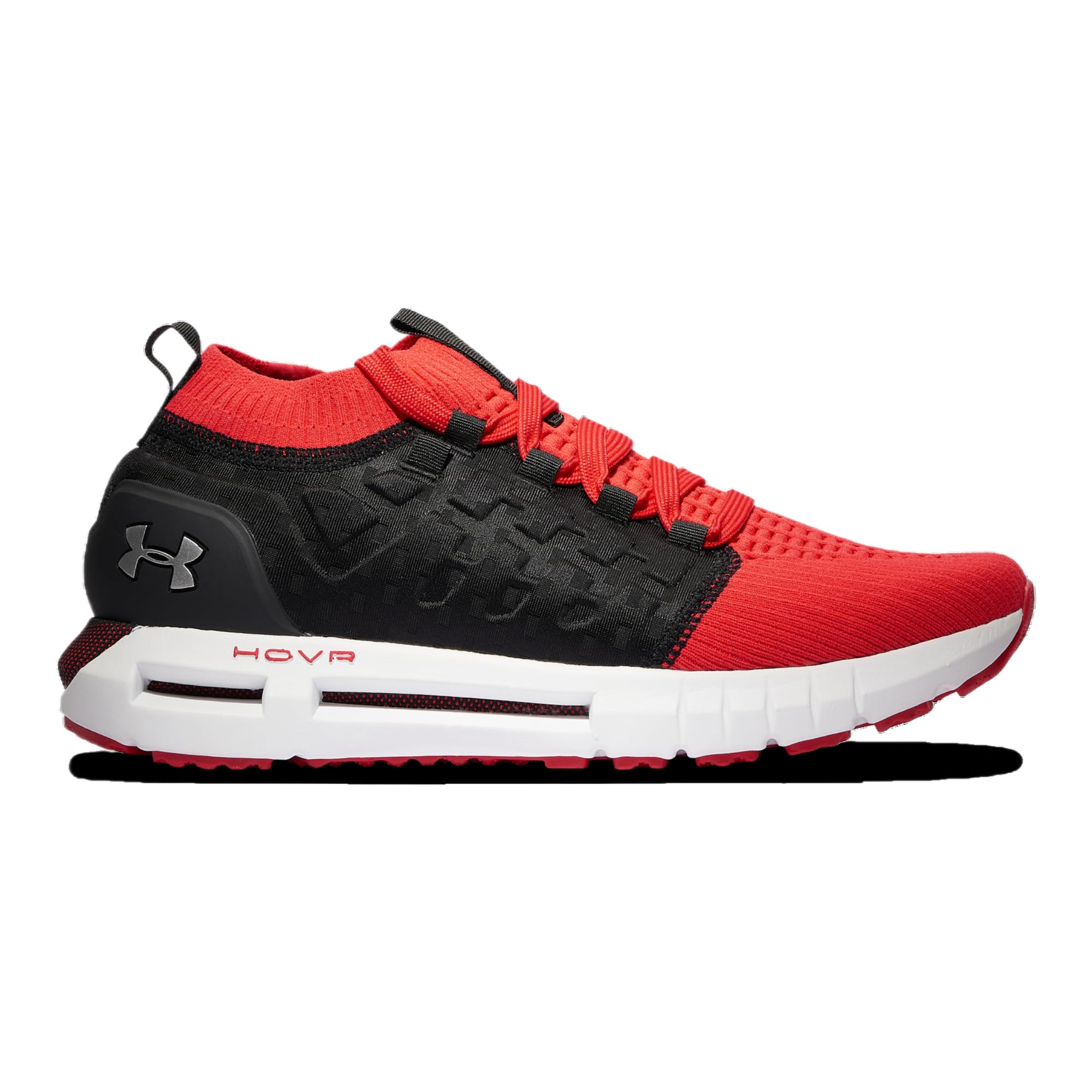 Men Shoes Under Armour - Sepatu Lari Pria Modern Under Armour