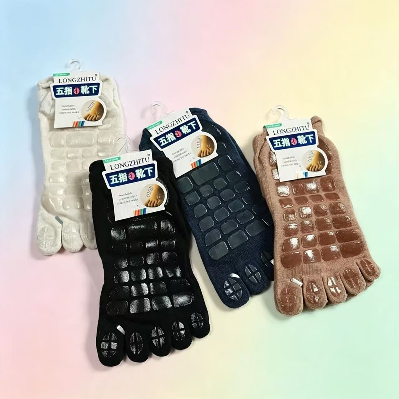 Sport Slide Men - Kaos Kaki Pria Musim Dingin Tebal