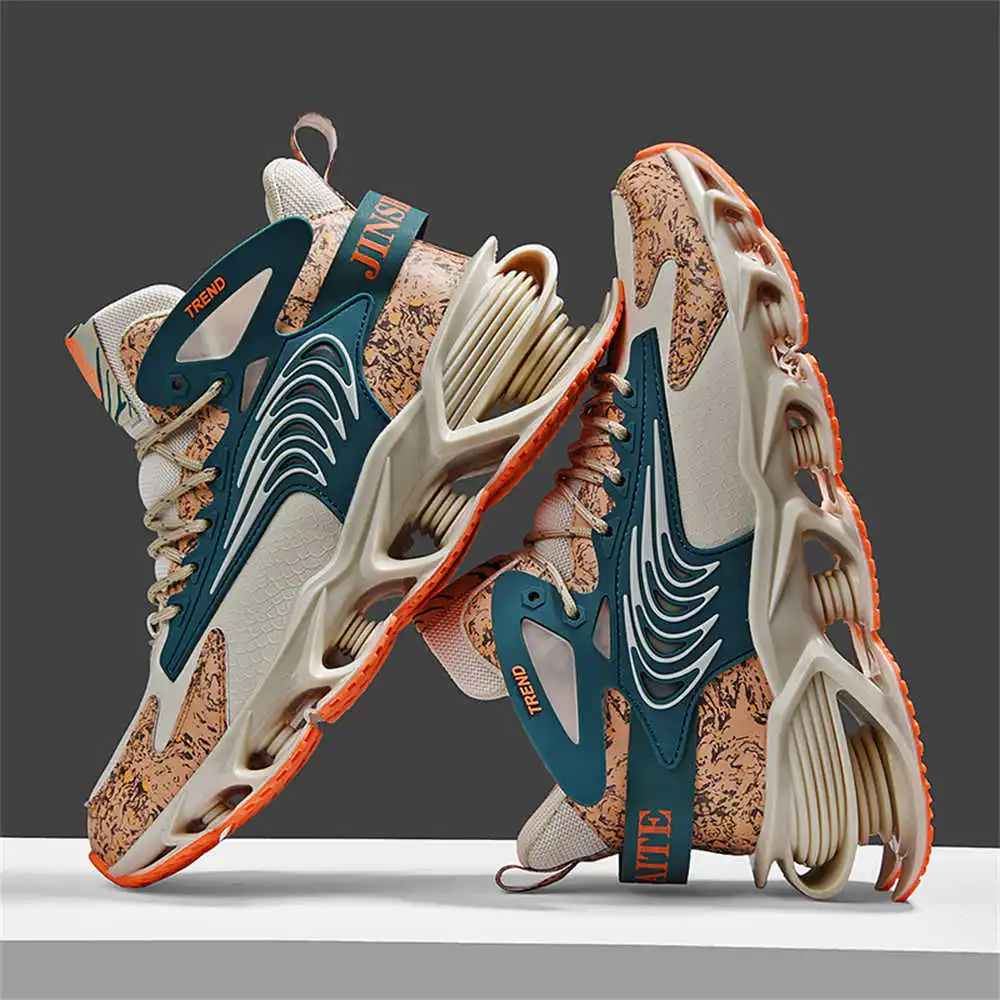 Sport Slide Men - Non-slip sepatu kets lari untuk pria,