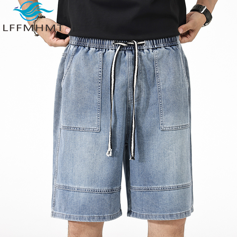 Men'S Shoes For Jeans - Celana Pendek Kargo Pria Fashion Musim