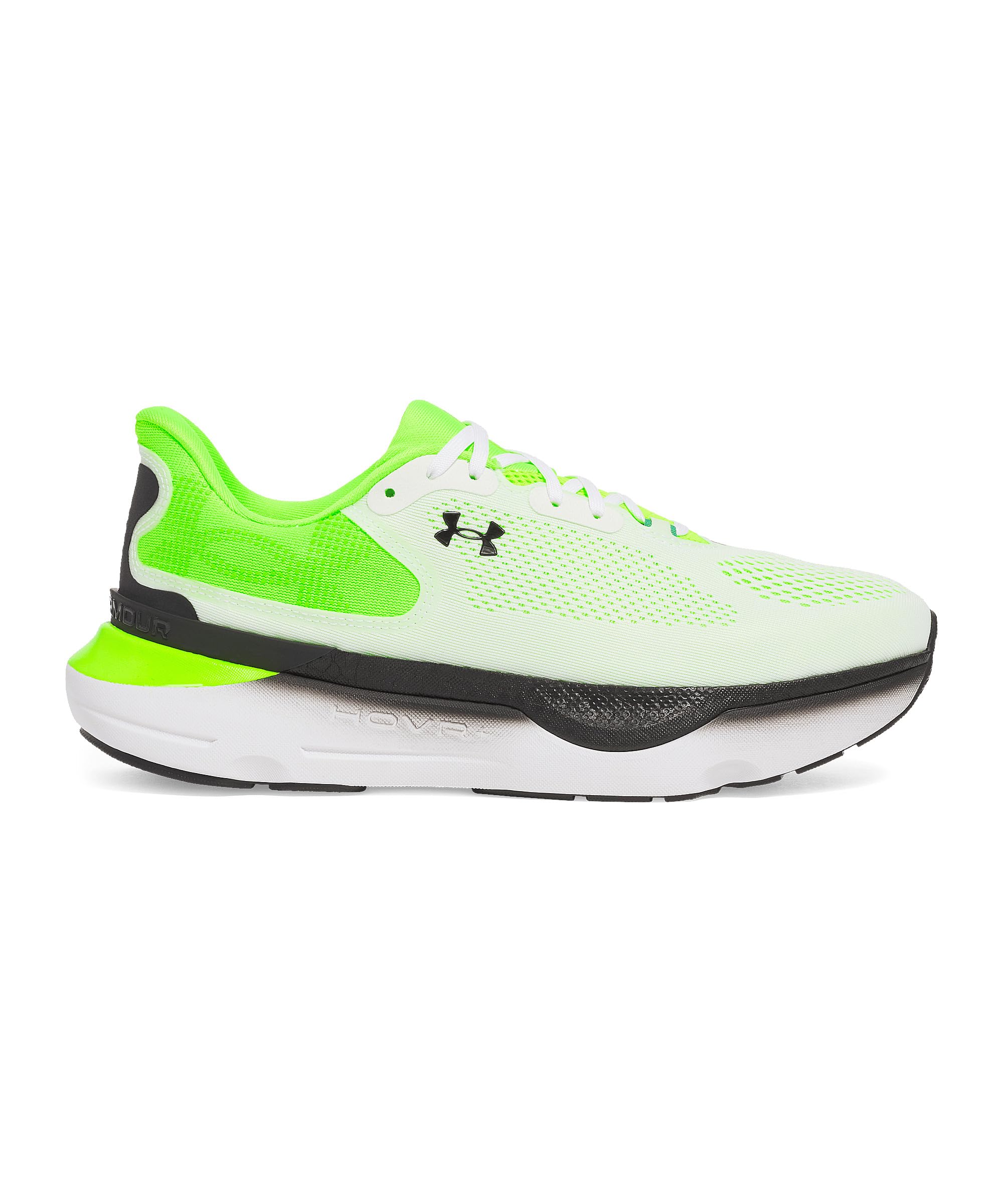 Men Shoes Under Armour - Sepatu Lari Pria Under Armour Infinite