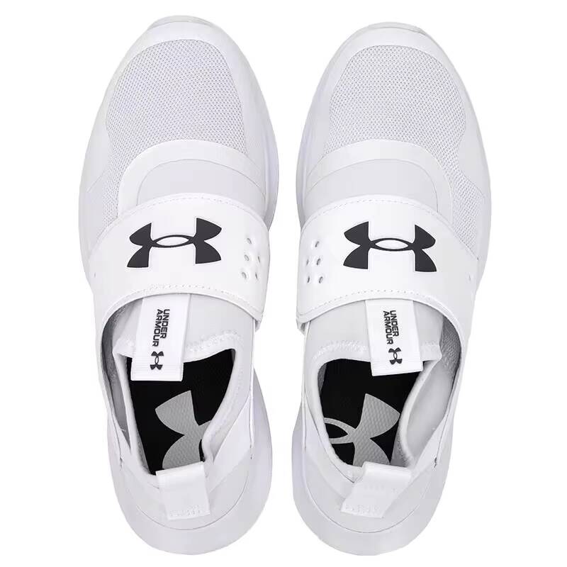 Men Shoes Under Armour - Under Armour Sepatu Lari Pria Bernapas,