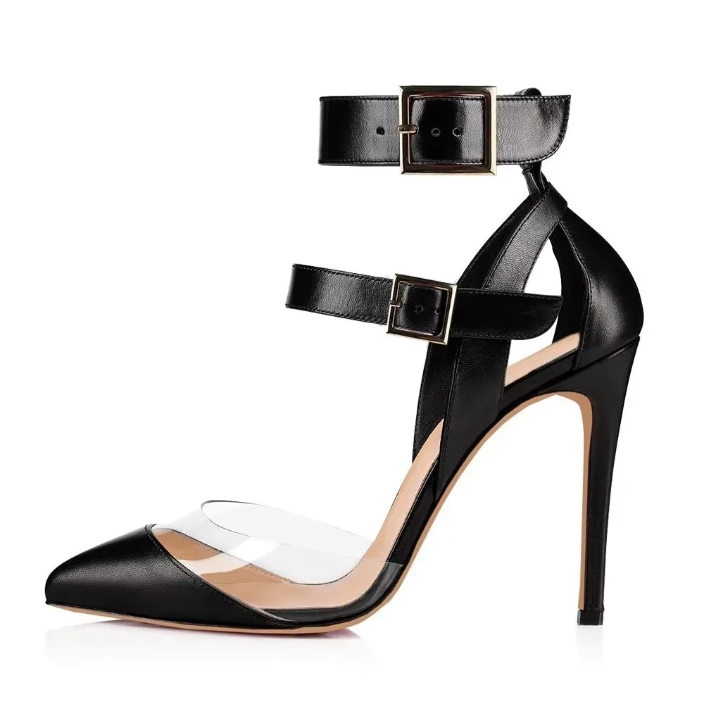 Men Shoes For Wedding - Sepatu Hak Tinggi Wanita Seksi Model