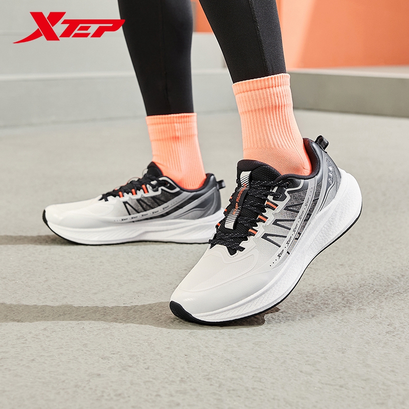 Men'S Xtep Shoes - Xtep Tancheng Lite Sepatu Lari Musim