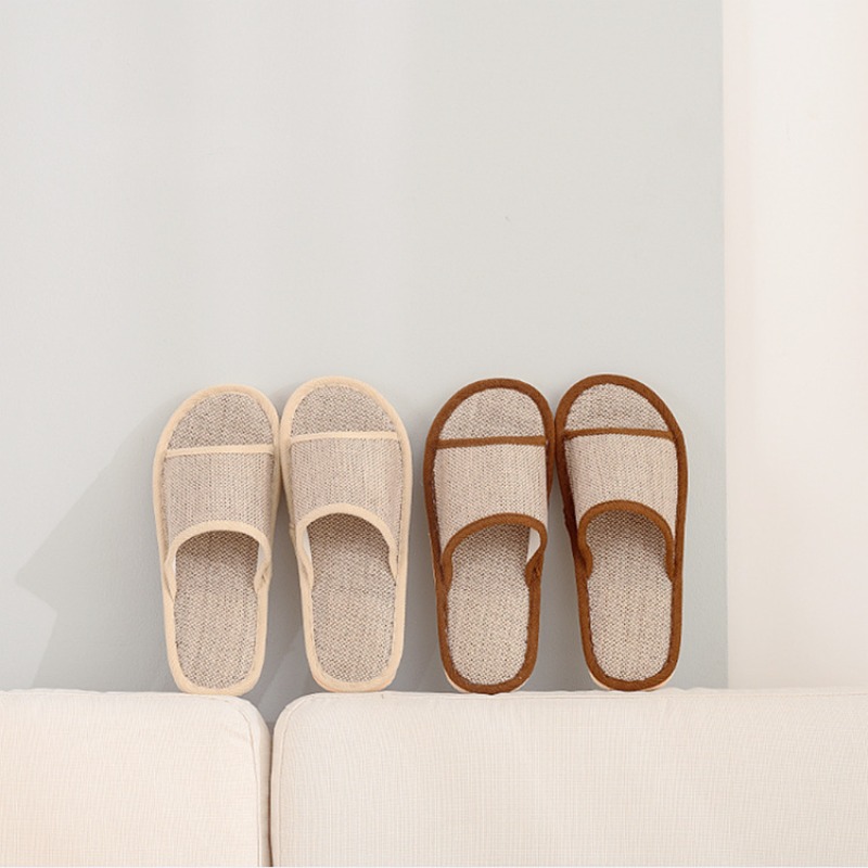 Men'S Shoes Popular - Sandal Pasangan Wanita Pria Musim Panas