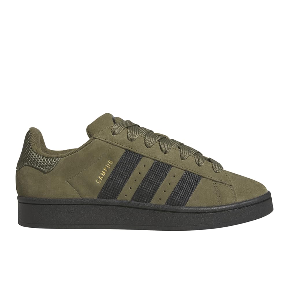 Men Shoes Vans - Sepatu Sneakers Campus 00s Adidas Pria