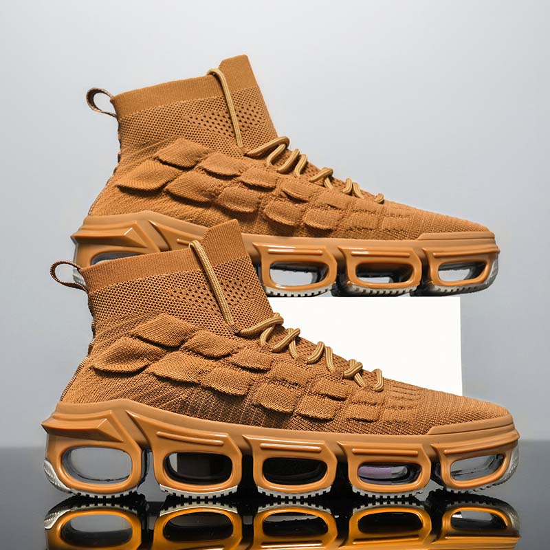 Men Shoes Vans - Sepatu Sneakers pria sepatu pria kasual