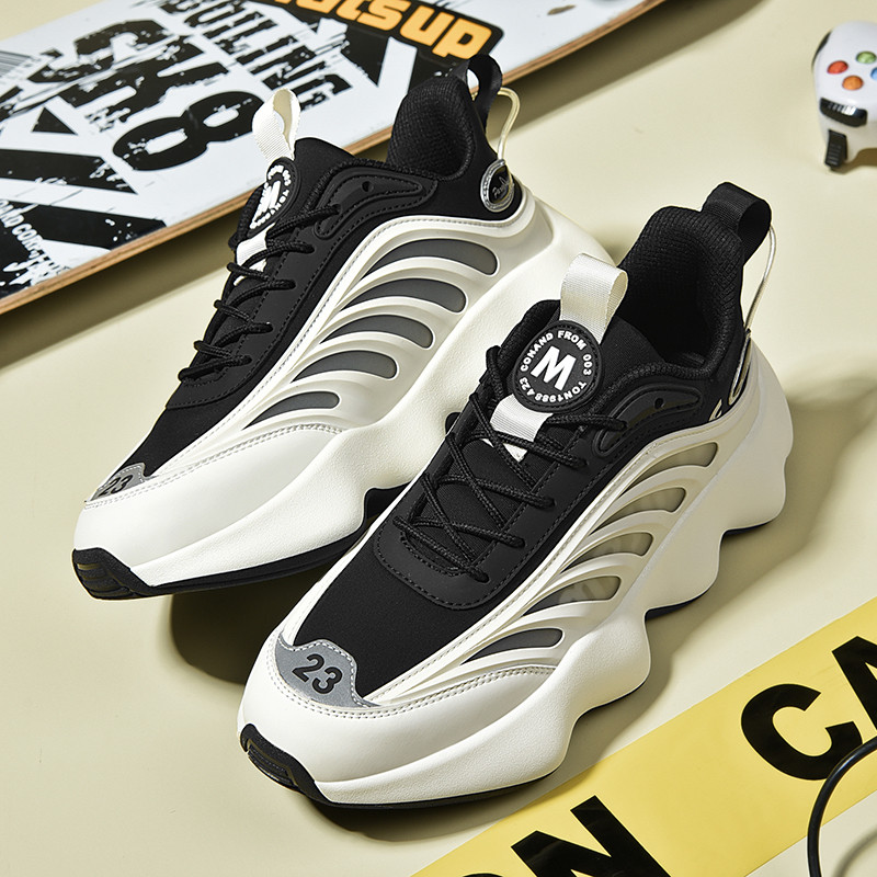 Men Shoes Vans - Sepatu Sneakers pria sepatu pria kasual