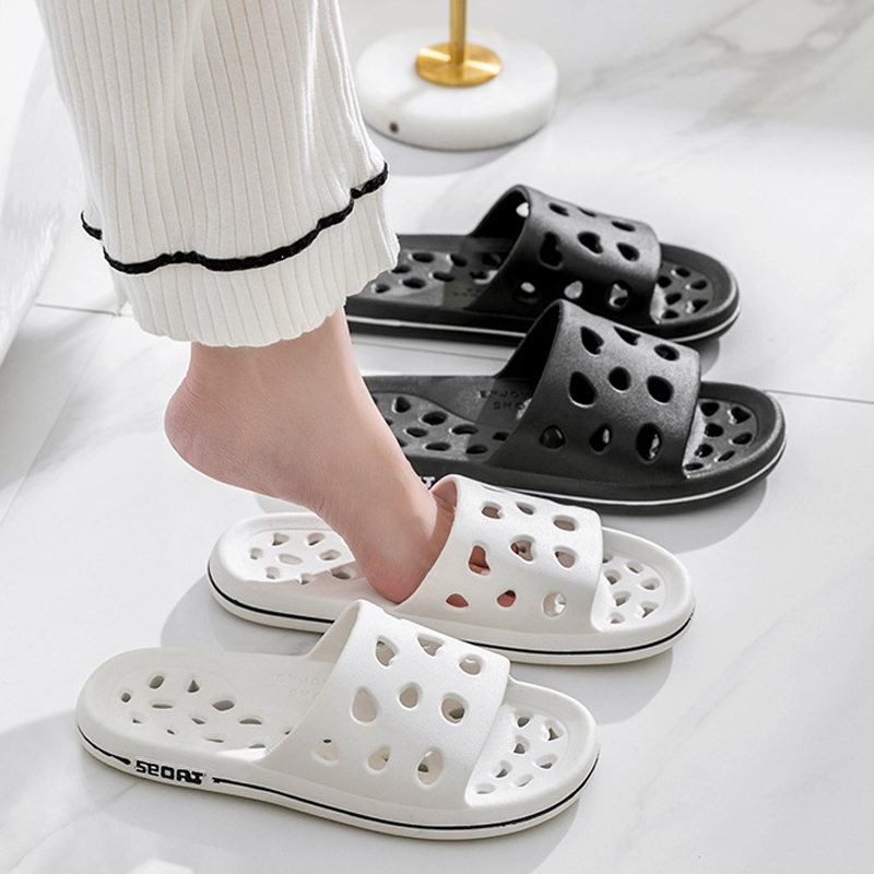 Men'S Shoes Cloud - Sendal Rumah Wanita Cloud Hollow Out,