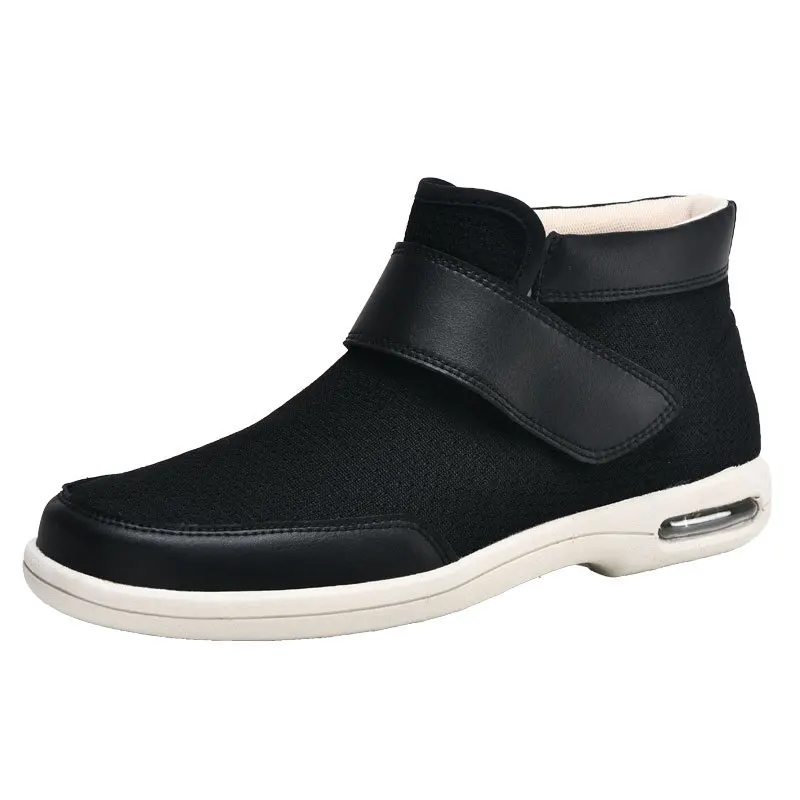 Men'S Shoes Diabetic - XIHAHA Sepatu Jalan Pria Wanita Sepatu