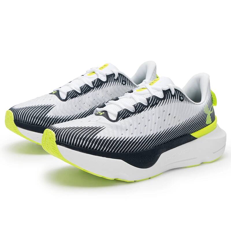 Men Shoes Under Armour - Under Armour 3027190-103 Sepatu Lari Pria