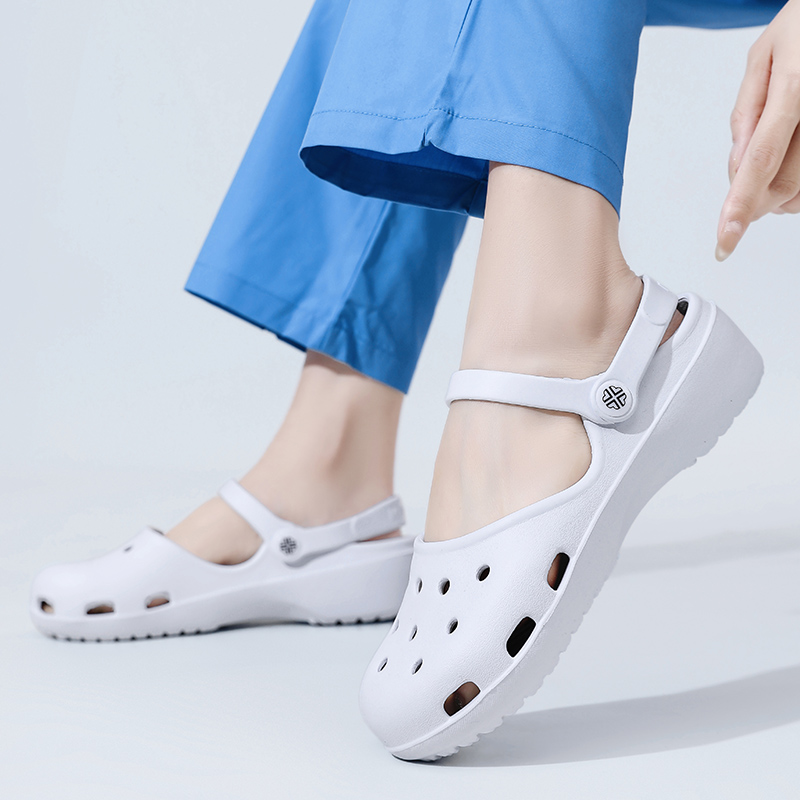 Men'S Shoes Crocs - Sepatu Croc untuk Wanita, Sandal Ringan