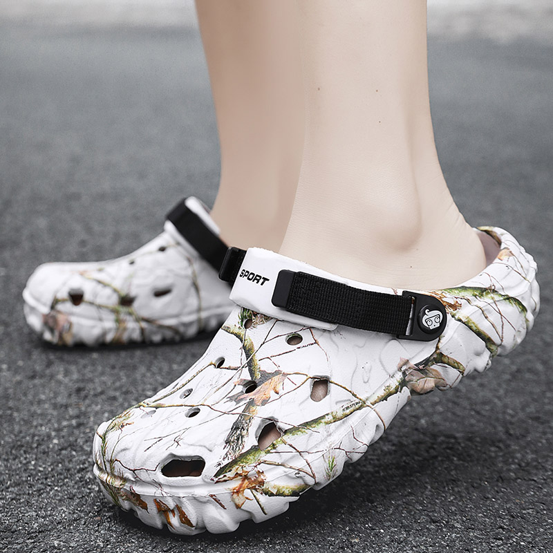 Men'S Shoes Crocs - Sandal Bakiak Wanita dan Pria Musim