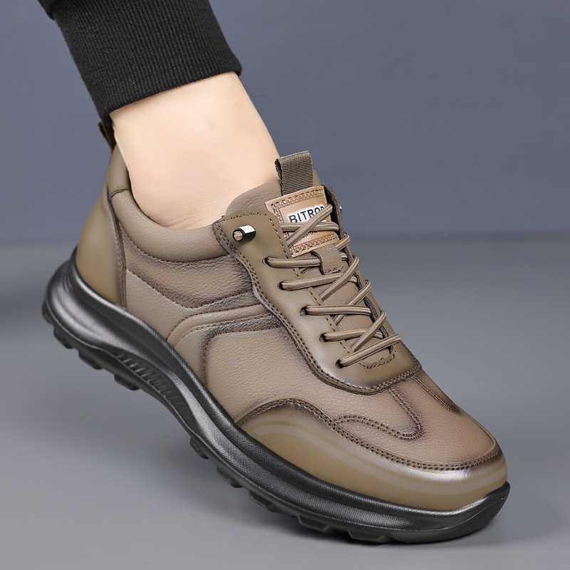 Shoes Heels Men - Sepatu Rias Bertali dengan Dasi untuk