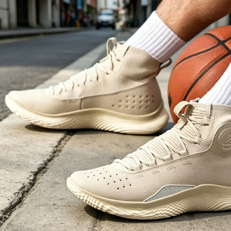 Sepatu Basket Unisex Signature - Men Shoes Under Armour ulasan dan harga