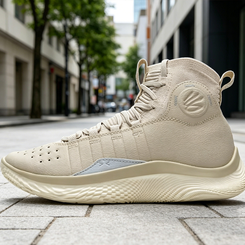 Sepatu Basket Unisex Signature - Men Shoes Under Armour ulasan dan harga