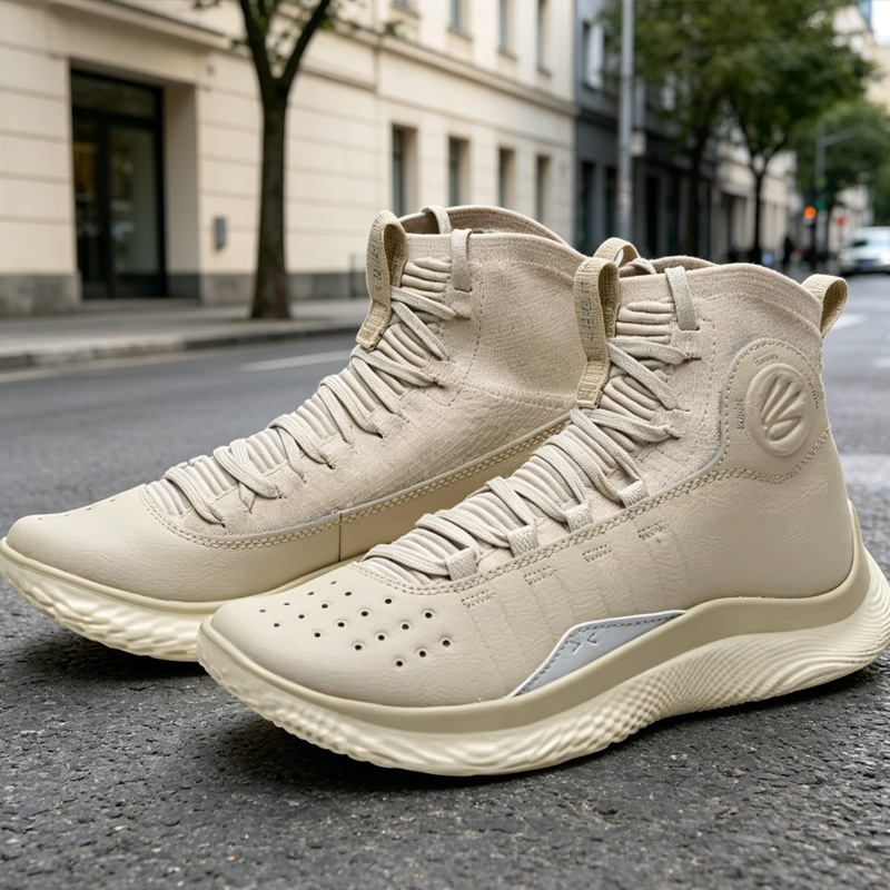 Sepatu Basket Unisex Signature - Men Shoes Under Armour ulasan dan harga