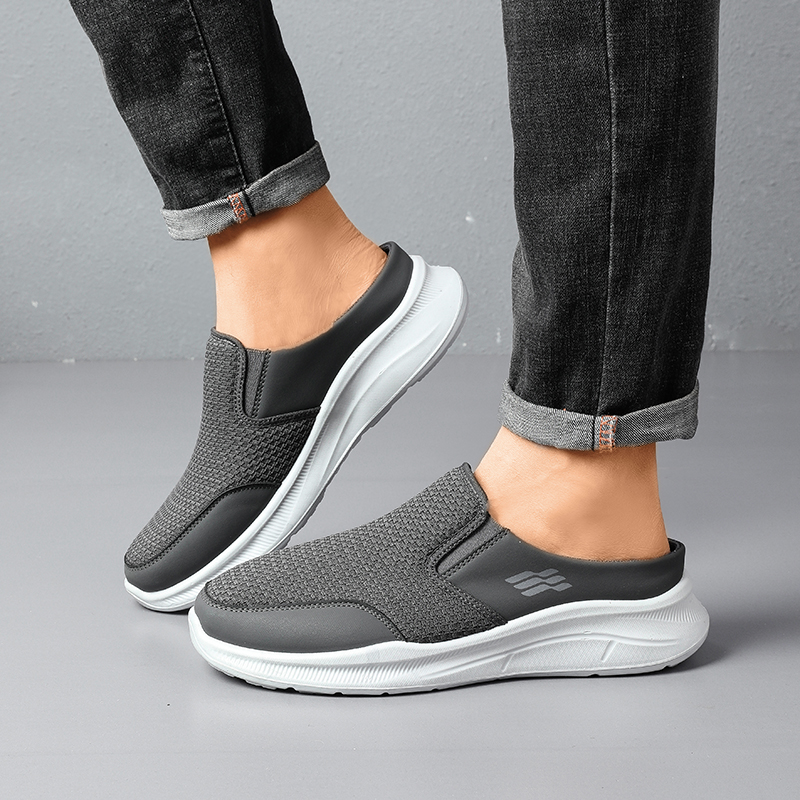 Sandal Pria Modis dan Ringan d - Sport Slide Men ulasan dan harga
