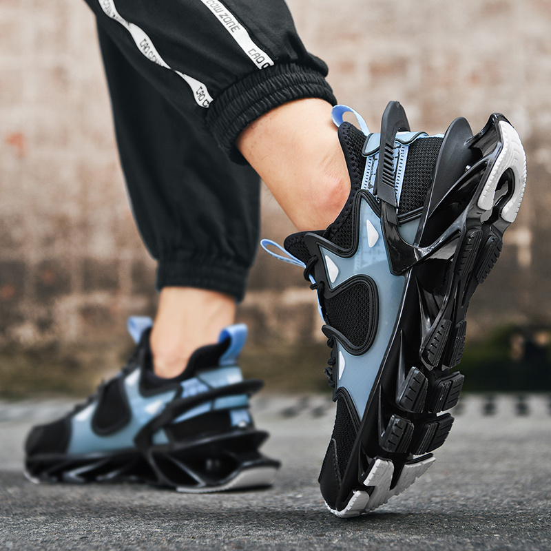 Sepatu Sneakers Pria Sepatu Pr - Men Shoes Vans ulasan dan harga