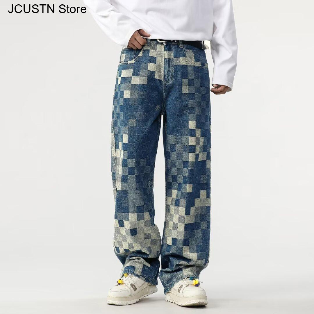 Celana Kaki Lurus Trendi Masku - Men'S Shoes For Jeans ulasan dan harga
