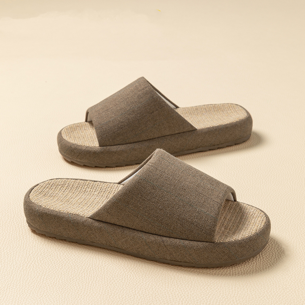 Sandal Rumah Wanita Musim Pana - Men'S Shoes To Women'S Size ulasan dan harga