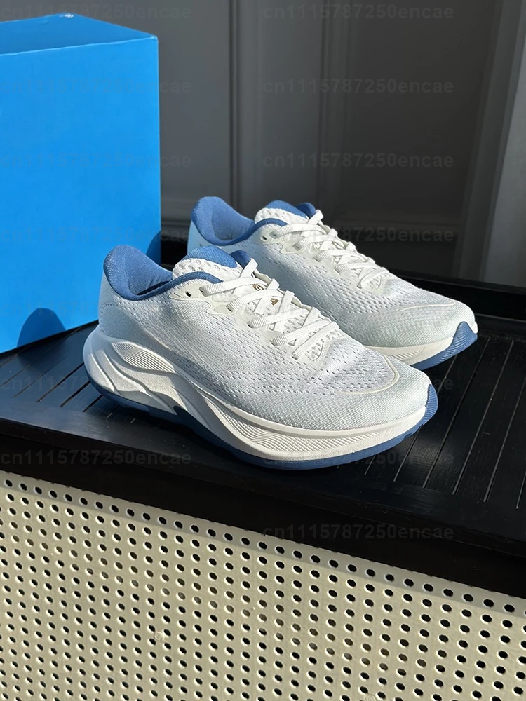 Sepatu Lari dan Olahraga Kasua - Men'S Shoes Hoka ulasan dan harga