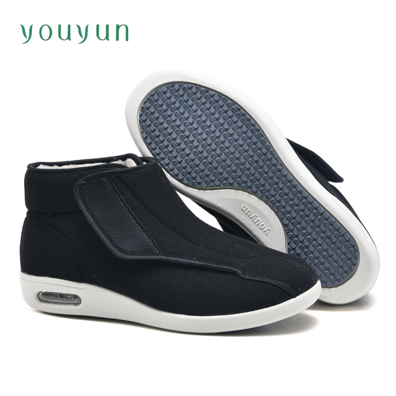 Sepatu jalan ke atas Tinggi Ka - Men'S Shoes Diabetic ulasan dan harga