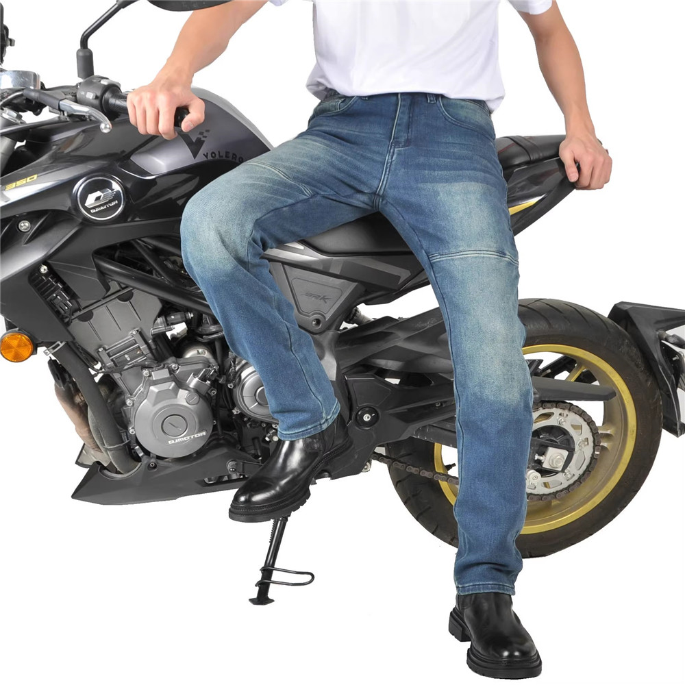Celana Jeans Berkendara Sepeda - Men'S Shoes For Jeans ulasan dan harga