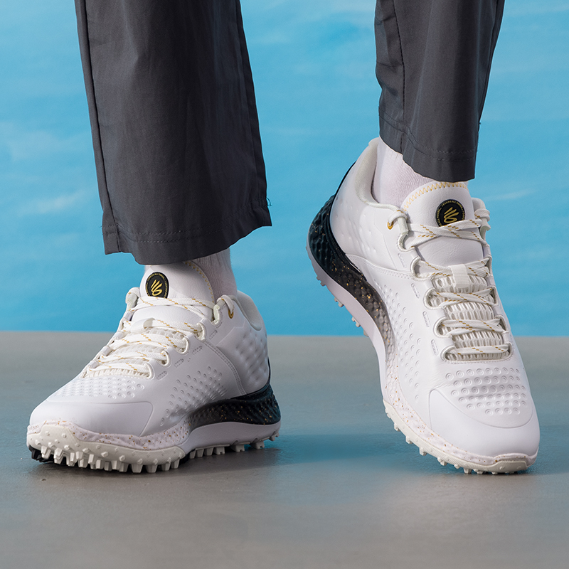 Sepatu Golf Olahraga Pria Unde - Men Shoes Under Armour ulasan dan harga