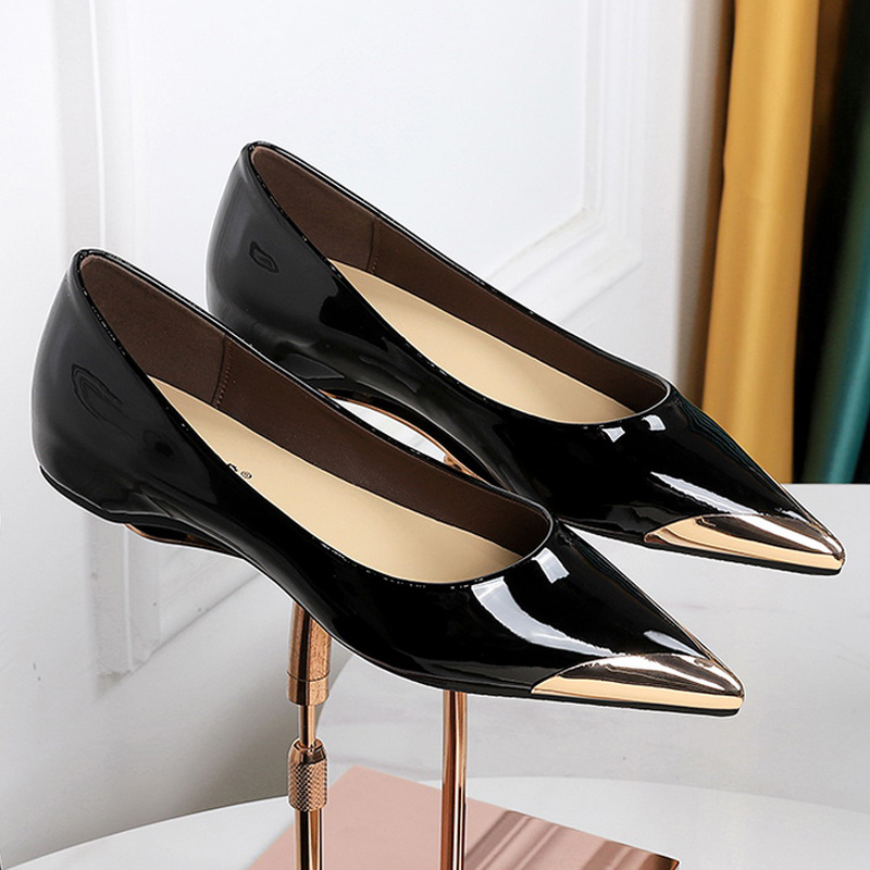 Sepatu BIGTREE Sepatu Wanita H - Shoes Heels Men ulasan dan harga