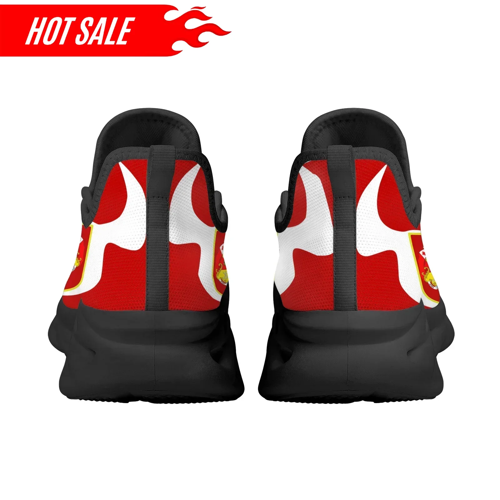 Sepatu Olahraga Outdoor Desain - Men Shoes Red Bottom ulasan dan harga