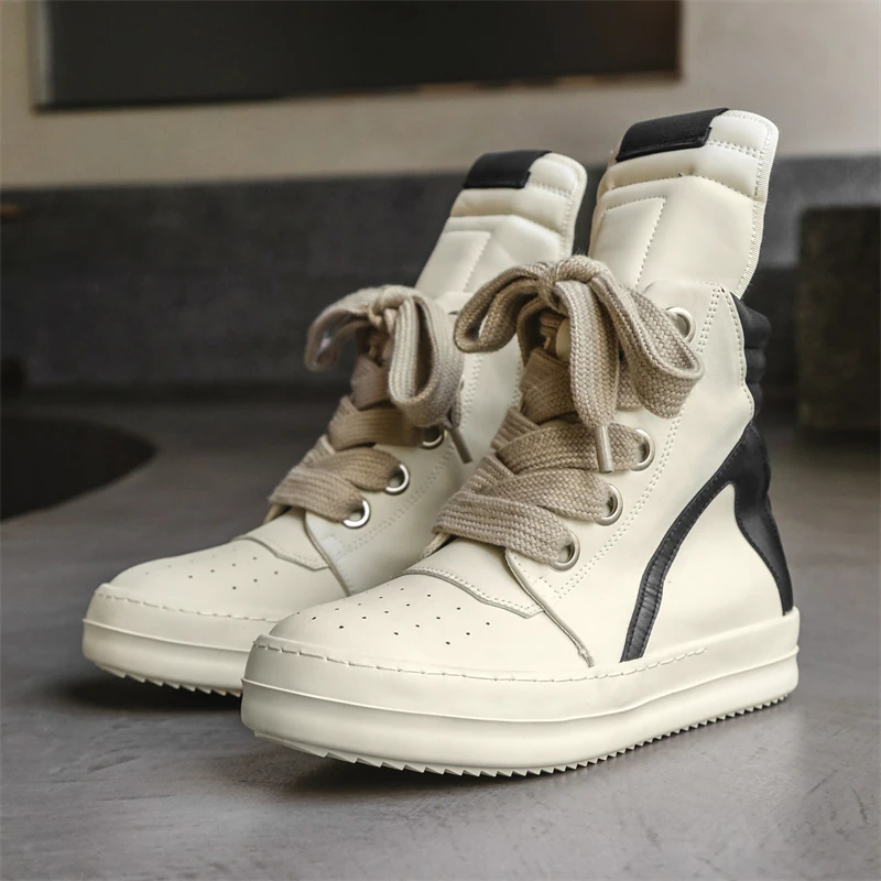 Sepatu Kasual Mewah Pria Gaya  - Men'S Shoes Popular ulasan dan harga
