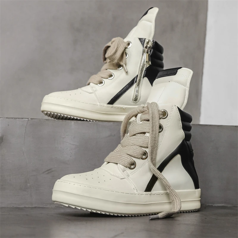 Sepatu Kasual Mewah Pria Gaya  - Men'S Shoes Popular ulasan dan harga
