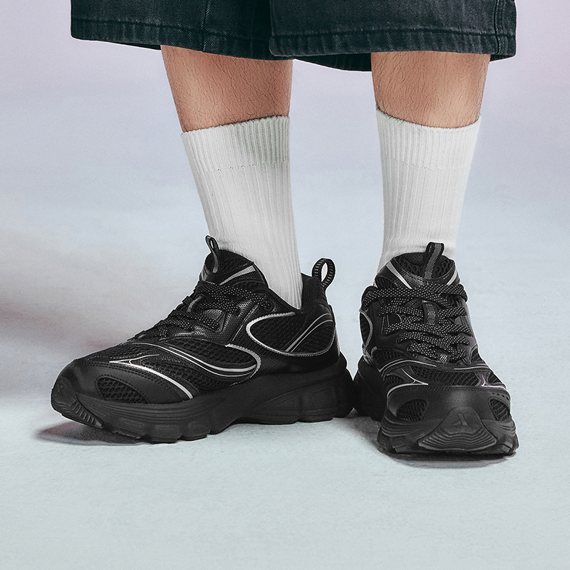 Xtep sepatu kasual untuk pria, - Men'S Xtep Shoes ulasan dan harga