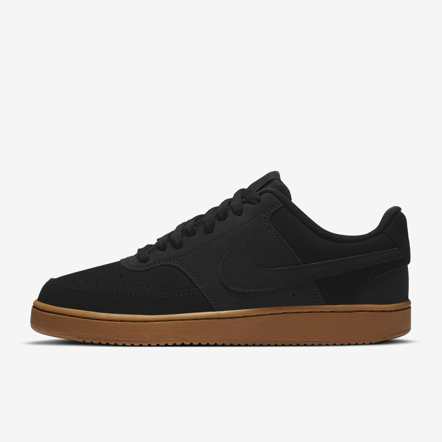 Sepatu Olahraga Retro Pria Nik - Men Shoes Vans ulasan dan harga