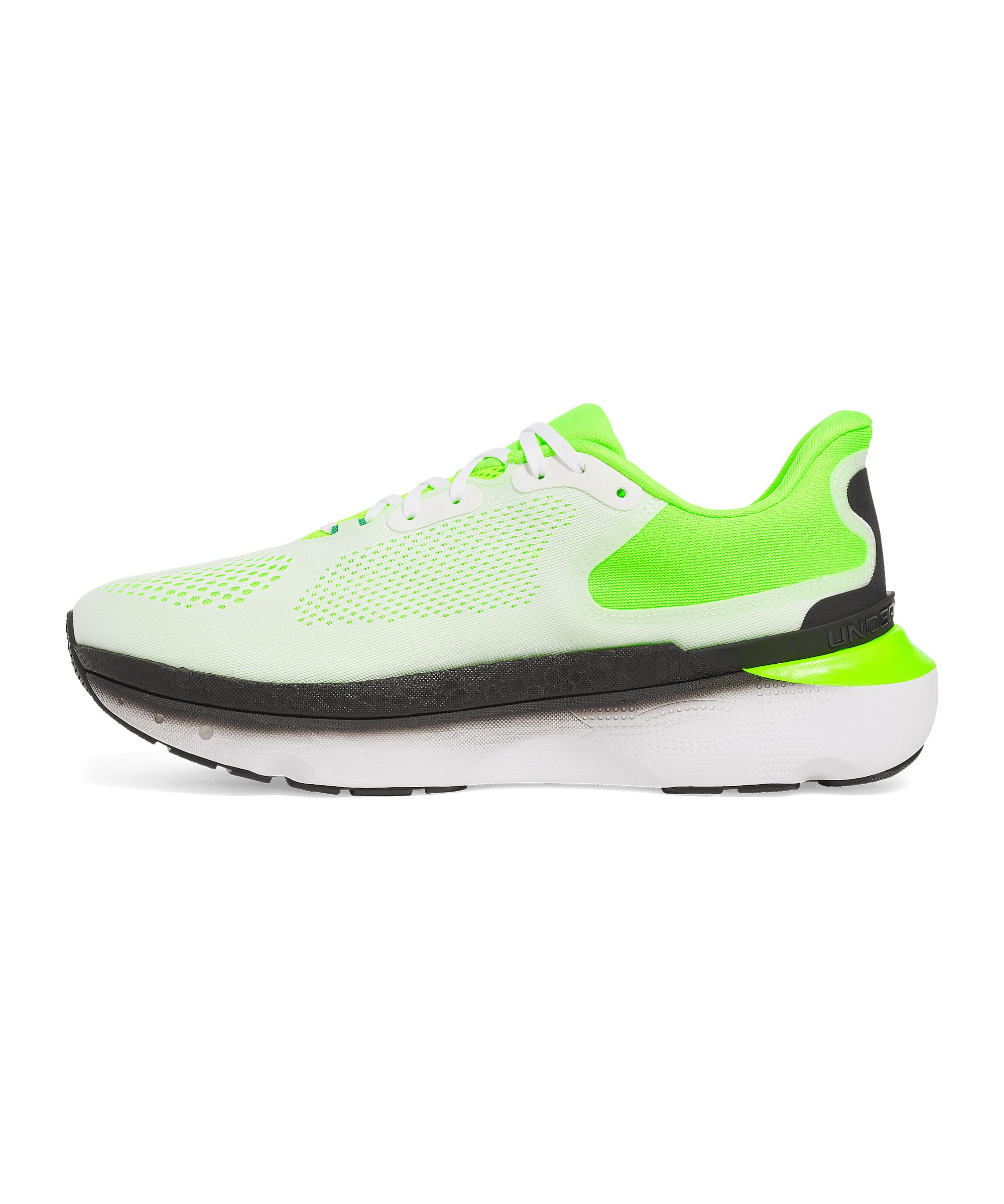 Sepatu Lari Pria Under Armour  - Men Shoes Under Armour ulasan dan harga