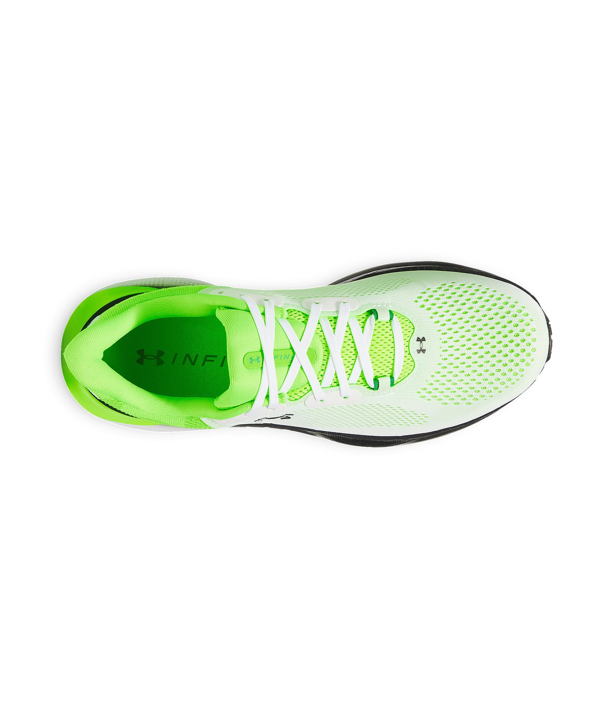Sepatu Lari Pria Under Armour  - Men Shoes Under Armour ulasan dan harga