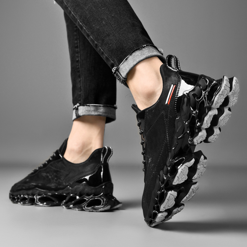 Sepatu Sneakers pria sepatu pr - Men Shoes Vans ulasan dan harga