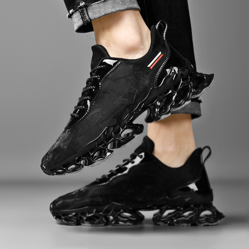 Sepatu Sneakers pria sepatu pr - Men Shoes Vans ulasan dan harga