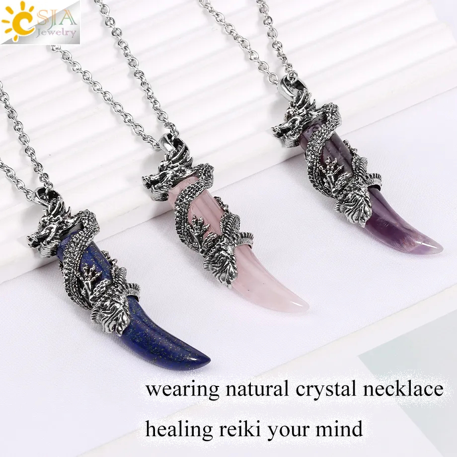 Kalung kristal pria antik naga - Sport Slide Men ulasan dan harga