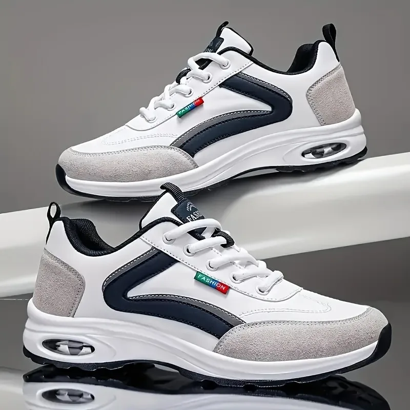 Sepatu Hiking Outdoor Pria Ber - Men'S Shoes Diabetic ulasan dan harga