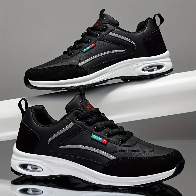 Sepatu Hiking Outdoor Pria Ber - Men'S Shoes Diabetic ulasan dan harga