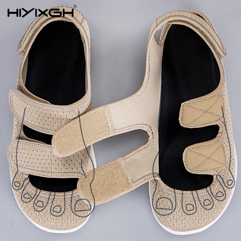 Sepatu Ortopedi Pria untuk Pen - Men'S Shoes Diabetic ulasan dan harga