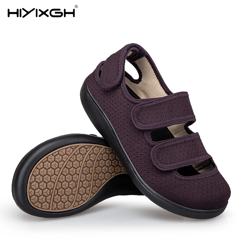 Sepatu Ortopedi Pria untuk Pen - Men'S Shoes Diabetic ulasan dan harga