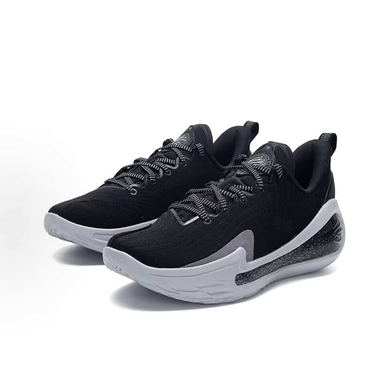 Sepatu Basket Olahraga Asli Un - Men Shoes Under Armour ulasan dan harga