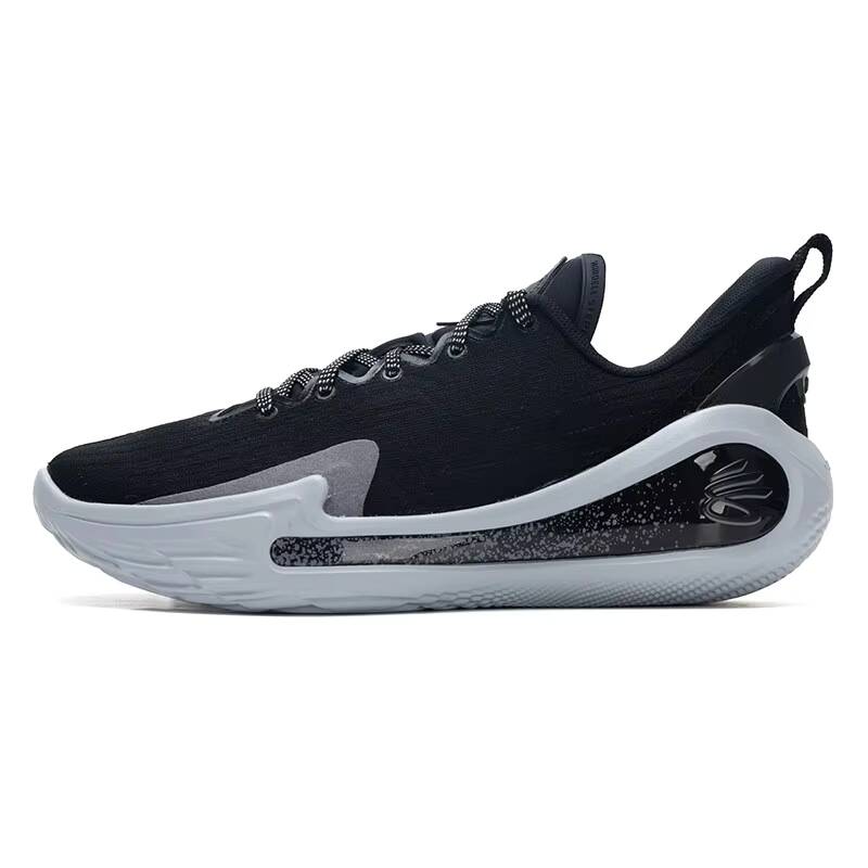 Sepatu Basket Olahraga Asli Un - Men Shoes Under Armour ulasan dan harga