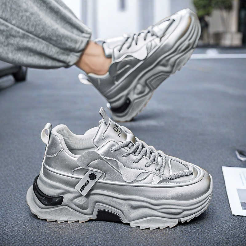 Sepatu Olahraga Pria Tenis Pla - Shoes Heels Men ulasan dan harga