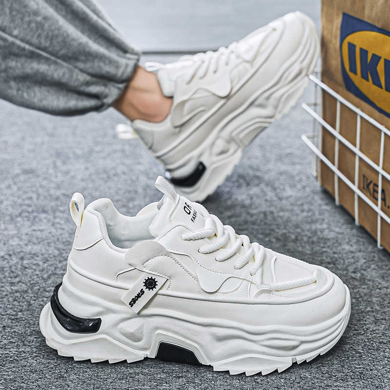 Sepatu Olahraga Pria Tenis Pla - Shoes Heels Men ulasan dan harga
