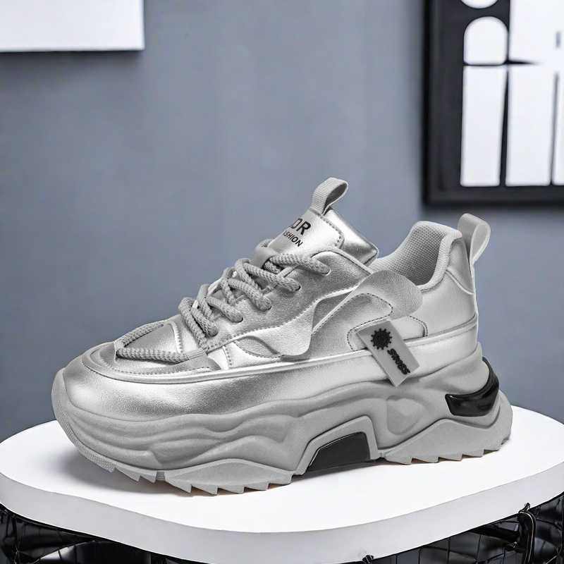 Sepatu Olahraga Pria Tenis Pla - Shoes Heels Men ulasan dan harga