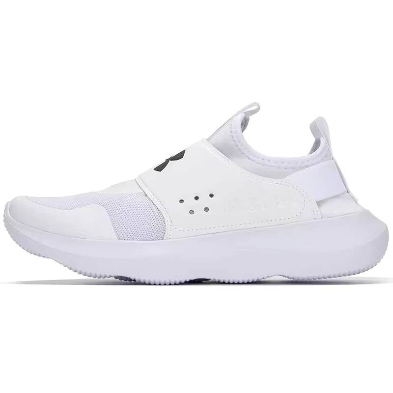 Under Armour Sepatu Lari Pria  - Men Shoes Under Armour ulasan dan harga